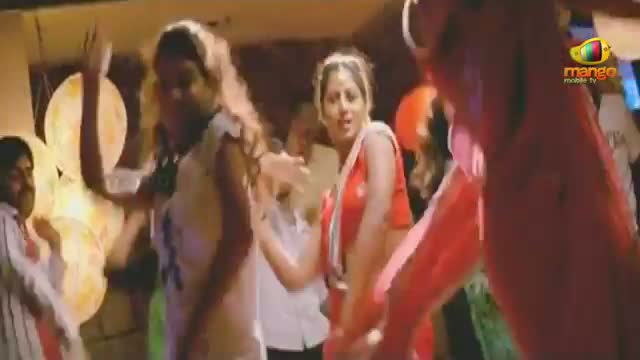 Watch Mythri Song Trailer - Dance Sye Song - Navdeep, Sada, Brahmanandam - Telugu Cinema Movies Video