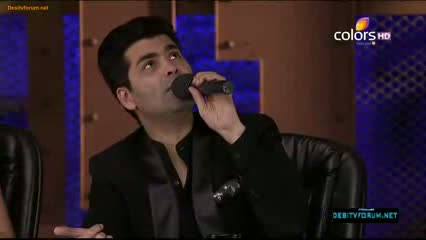 Watch India's Got Talent - (23nd September 2012) Part4 Video