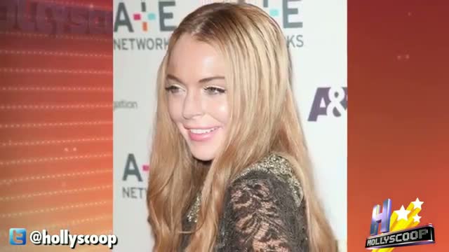 Watch Lindsay Lohan Planning To Sue Hit-and-Run Victim Video