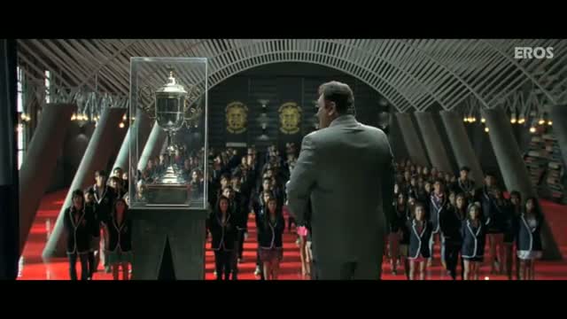 Watch Student Of The Year - Official Theatrical Trailer (Dutch Subtitles) Video