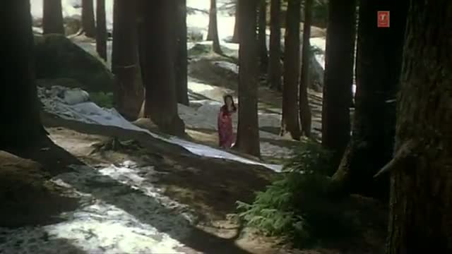 Watch Neend Mujhko Aai Nahin - I am Sorry (Full Video Song) - Kasam Teri Kasam Video