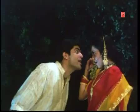 Watch Dekhi Le Tohika Mizaaz - Full Bhojpuri Hot Video Song - Hottest Suhagraat Video Video
