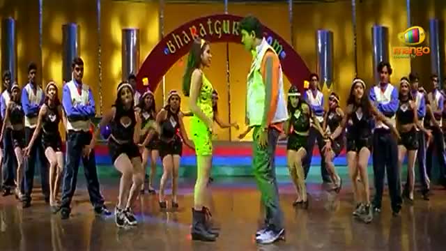 Watch Chirunavvutho Movie Songs - Sonare Sonare Song - Venu, Shaheen - Telugu Cinema Movies Video