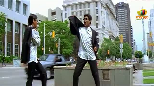 Watch Chirunavvutho Movie Songs - Hoyyare Hoyyare Song - Venu, Shaheen - Telugu Cinema Movies Video