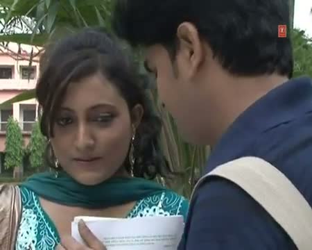Watch Colleger Canteene - Latest Bengali Video Modern Song HD - From the Album Swapner Anchal (2012) Video
