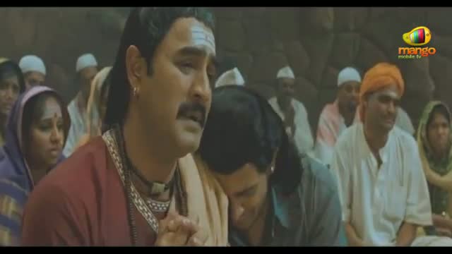 Watch Shirdi Sai Movie Songs - Sai Ante Thalli Song - Nagarjuna, Kamalini Mukherjee - Telugu Cinema Movies Video