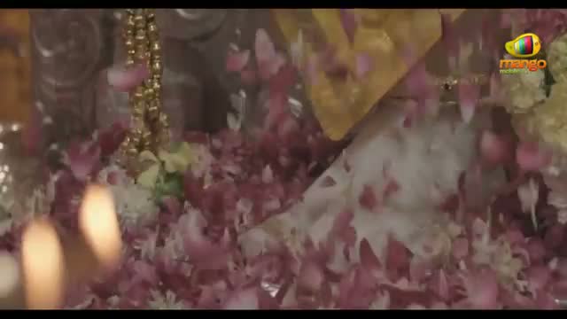 Watch Shirdi Sai Movie Songs - Amaraarama Song - Nagarjuna, Kamalini Mukherjee - Telugu Cinema Movies Video