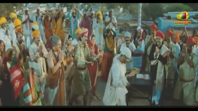 Watch Shirdi Sai Movie Songs - Nee Padamula Song - Nagarjuna, Kamalini Mukherjee - Telugu Cinema Movies Video