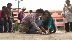 Watch Tomar Amar Chena Jana - Latest Bengali Video Modern Song HD - From the Album Swapner Anchal (2012) Video