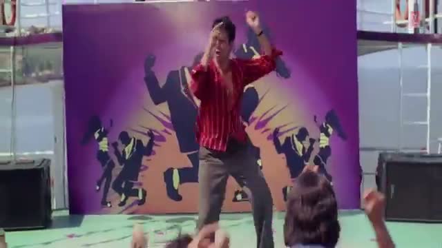 Watch Sajanaji Vari Vari (Full HD Video Song) - Honeymoon Travels Pvt. Ltd - Kay Kay Menon, Raima Sen & Others Video