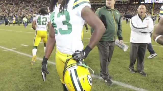 Watch AP Columnist: Refs a Big Problem for the NFL Video