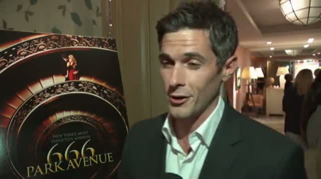 Watch '666 Park Avenue' Brings the Devil to TV Video