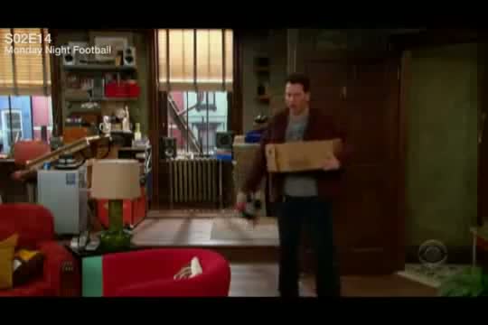 Watch The annoying canned laugh from 'How I Met Your Mother' montage Video