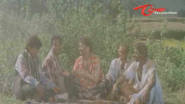 Watch Telugu Comedy Scene From Samsarala Mechanic - Bomb attack on brahmanandam gang - Telugu Cinema Movies Video