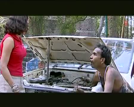 Watch Engin Ke Ganjan Kaila - Full Bhojpuri Video Song - From Movie Gaadi No.11 Video