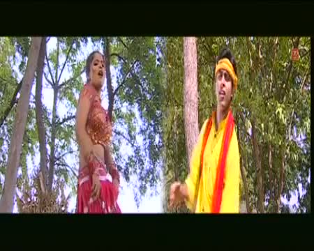 Watch Jawaniya Luta Ae Raja - Full Bhojpuri Video Song - From Movie Gaadi No.11 Video