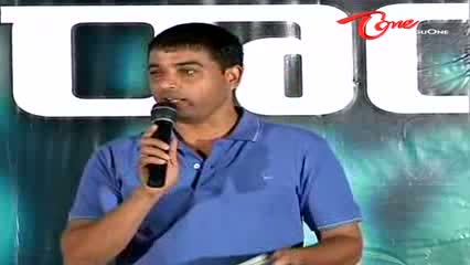 Watch Cameraman Gangatho Rambabu Audio Launch - Telugu Cinema Movies Video