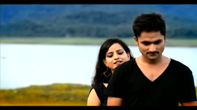 Watch Parchawa - BY Gurlez Akhtar - Brand New Punjabi Video Songs HD Video