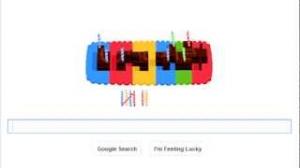 Watch Google's 14th Birthday - Google Doodle (Anniversary) September 2012 Video