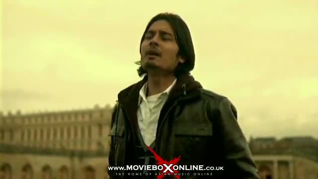 Watch TERI YAAD - BY PAKOZ & ZAFAR - MUSIC : DJ ALI MUSTAFA Video