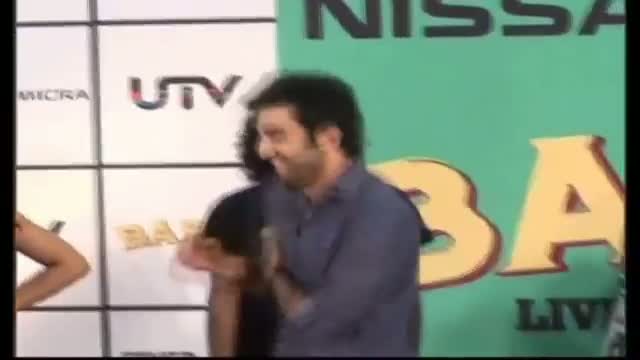 Watch Is Ranbir Kapoor ready for marriage Video