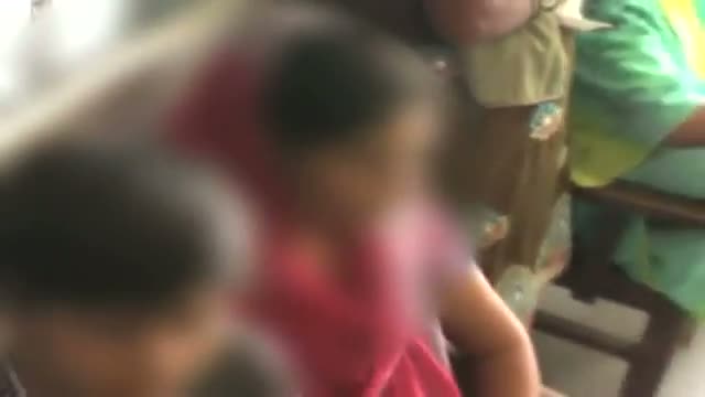 Watch Married woman gangraped at gunpoint in Haryana Video