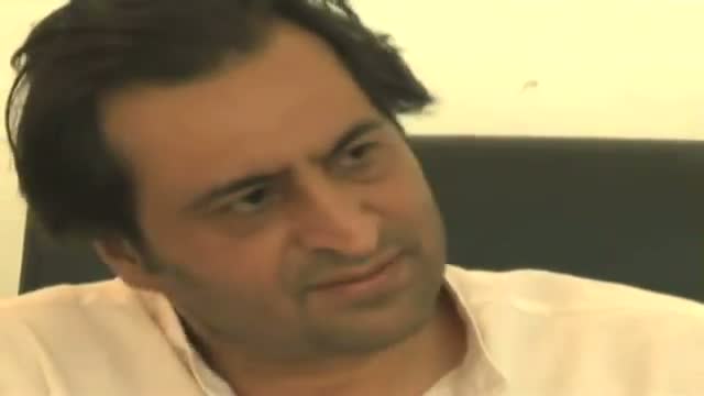 Watch Azad requests people to stand united against terror Video
