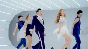 Watch PSY (ft. HYUNA) Video