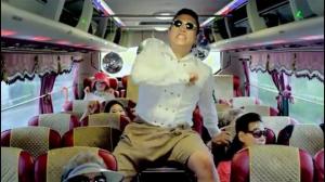 Watch PSY - GANGNAM STYLE - MV Video