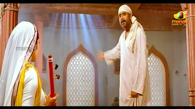 Watch Telugu Movie Shirdi Sai New Movie Trailer - Nagarjuna, Kamalini Mukherjee - Telugu Cinema Movies Video