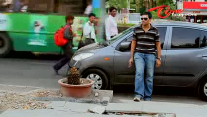 Watch Life On Wheels - A Short Film By S. Ravikiran - Telugu Cinema Movies Video