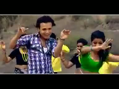 Watch Mayako Miss Call herchhu - Nepali Lok Geet 2012 - Ft PurniMa Shrestha Video