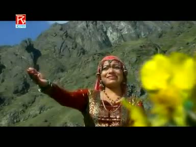 Watch Sahiba - Latest Garhwali Video Song Video
