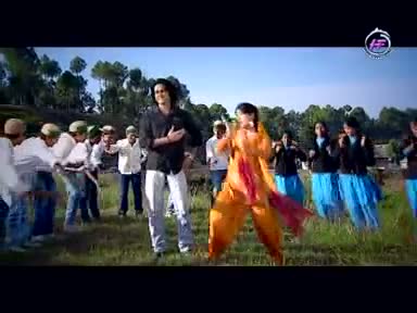 Watch Meen tu suni tera - Latest Garhwali Video Song of 2012 Video