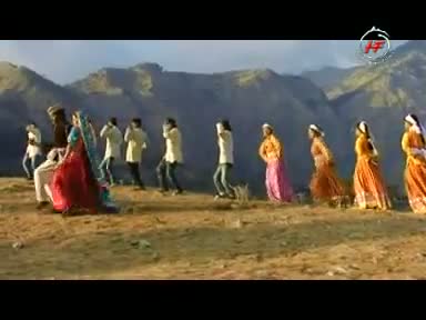 Watch Syali Bhampali - Latest Garhwali Video Song Video