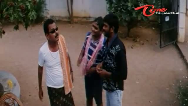 Watch Telugu Comedy Scene From Prayatnam Movie - L B Sriram Hilarious Dialogues With His Wife - Telugu Cinema Movies Video