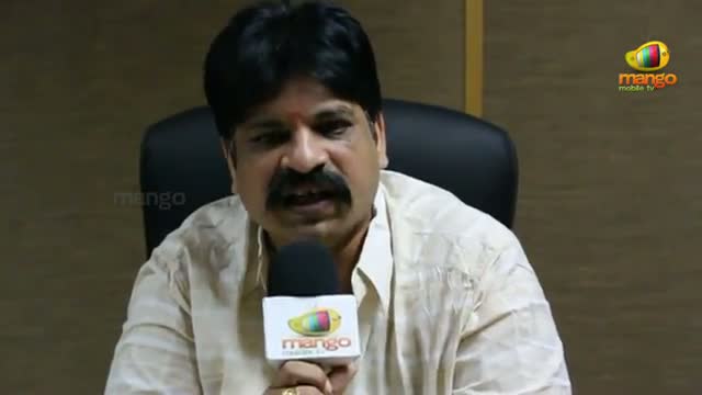Watch T Prasanna Kumar talks about Anti Piracy Video