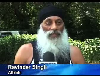 Watch At 96, age not an issue for Mann Kaur Video