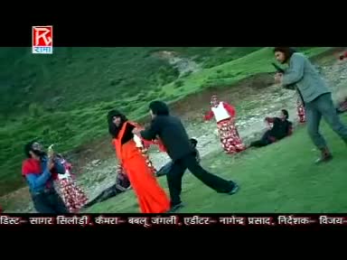 Watch Bimlu - Latest Garhwali Video Song Video