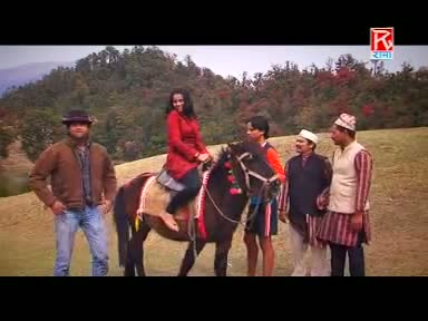 Watch So Nam Sallaan - Latest Garhwali Video Song Video