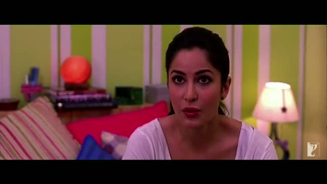 Watch Deleted Scene - Part 1 - Zoya Connection - Ek Tha Tiger Video