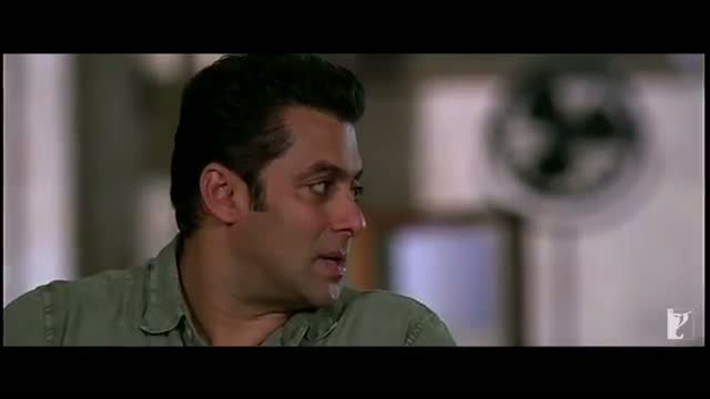 Watch Deleted Scene - Part 6 - Mock Church Marriage - Ek Tha Tiger Video
