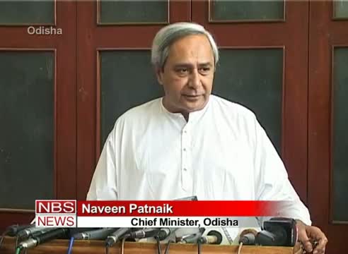 Watch Mamata's regional front proposal too 'early' Patnaik Video