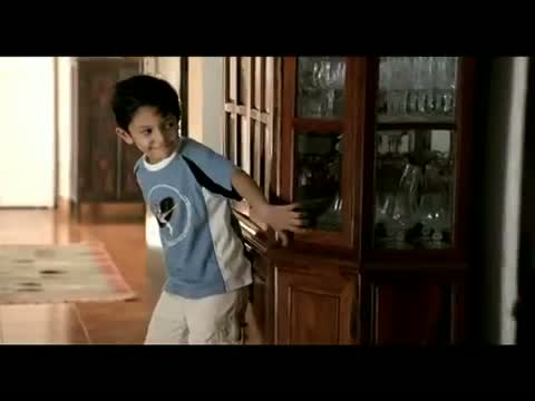 Watch Parachute Advansed Body Lotion Ad 2012 - Love Dobara - Hide & Seek Video