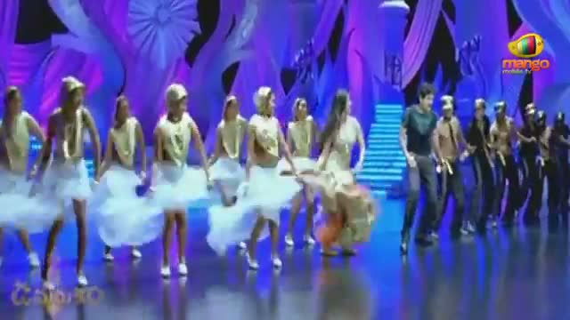 Watch Kanyakumari Song - Damarukam - Nagarjuna Anushka Devi Sri Prasad - Telugu Cinema Movies Video