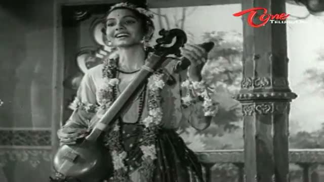 Watch Krishna Prema Songs - Nee Sari Devathalu - Shanta Kumari - G V Rao - Telugu Cinema Movies Video