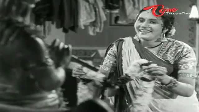 Watch Krishna Prema Songs - Ide Anandamu - Shanta Kumari - G V Rao - Telugu Cinema Movies Video