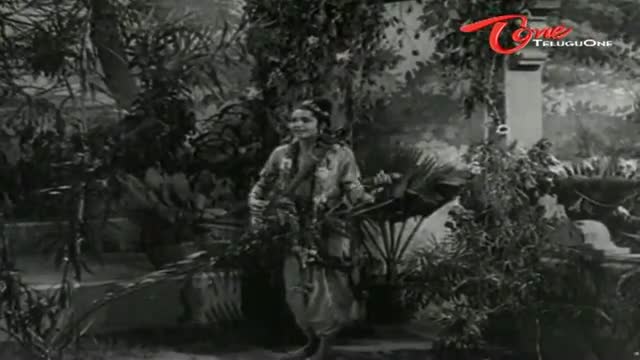 Watch Krishna Prema Songs - Gokula - Shanta Kumari - G V Rao - Telugu Cinema Movies Video