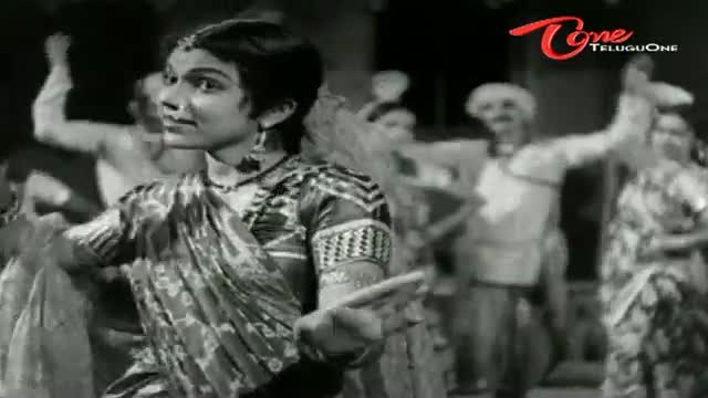 Watch Krishna Prema Songs - Chintha Pooladana - Shanta Kumari - G V Rao - Telugu Cinema Movies Video