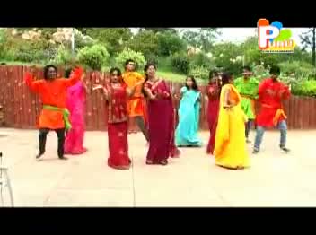 Watch Sawan Bhado - Latest Bhojpuri Devi Durga Maa Special Navratri Geet Of 2012 - From The Album Kamal Kailu Maiya Ji Video
